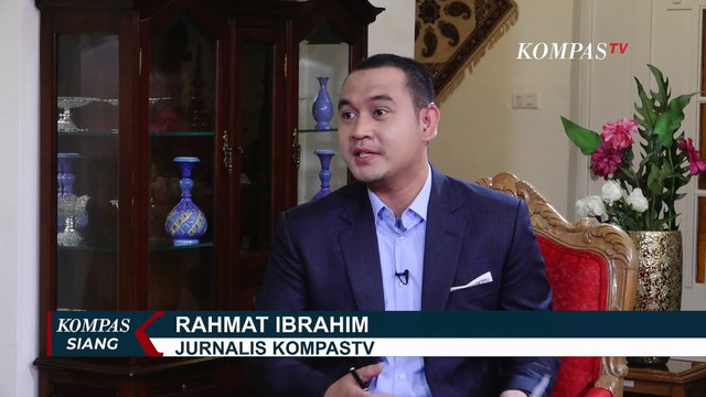 Dubes Iran Yakin Indonesia Bisa Hentikan Perang Israel-Iran, Ini Alasannya