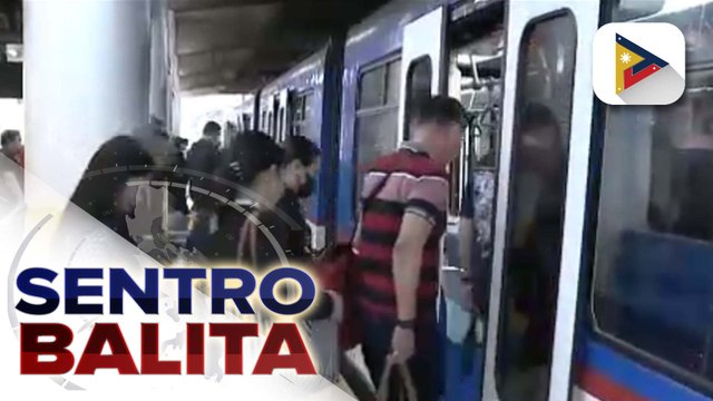 PBBM, nagbigay nang hanggang Disyembre para mapataas ang kapasidad ng San Juanico Bridge; mas malaking diskwento sa MRT at LRT, target ni PBBM.