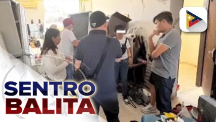 Repatriated OFWs mula sa Israel at Iran, nakahanda rin tulungan ng DSWD