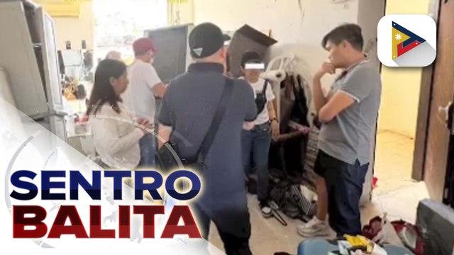 Repatriated OFWs mula sa Israel at Iran, nakahanda rin tulungan ng DSWD