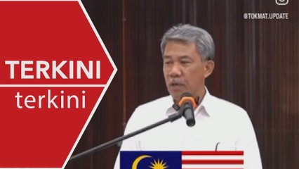 [TERKINI] Rakyat Malaysia di Iran diarah keluar – Menteri Luar