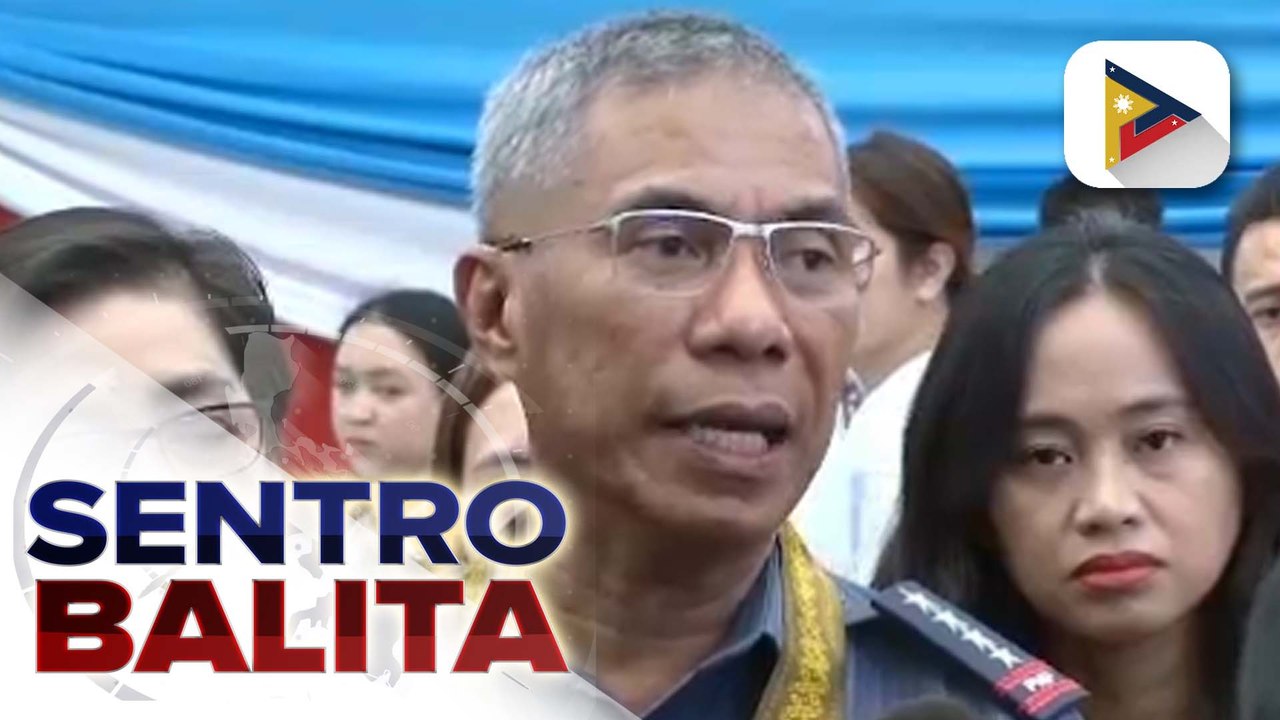 PNP, target hingan ng pahayag ang whistleblower kaugnay ng mga nawawalang sabungero; Paghahanap sa labi ng mga sabungero, handang pangunahan ni PNP Chief Torre III