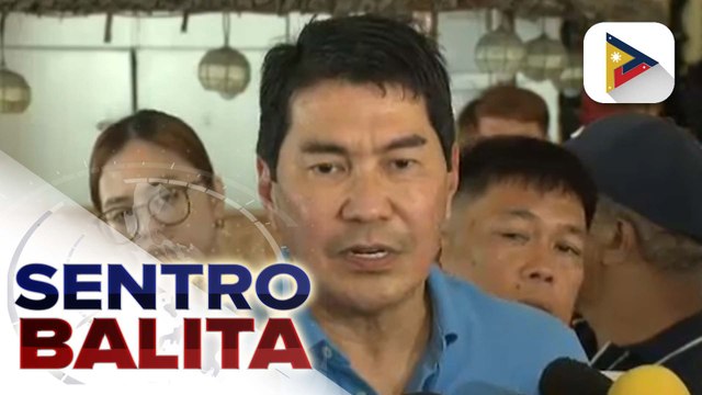 Incoming senator Erwin Tulfo, may nilinaw sa naging pahayag sa posibleng gawin ng Kamara kaugnay ng impeachment pagdating ng 20th Congress