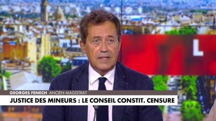 Georges Fenech : «Nous avons assisté à un coup d’état des juges»