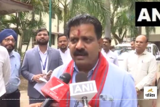 ईरान में फंसे भारतीयों को सुरक्षित लाने की कोशिश होगी: डिप्टी CM विजय शर्मा