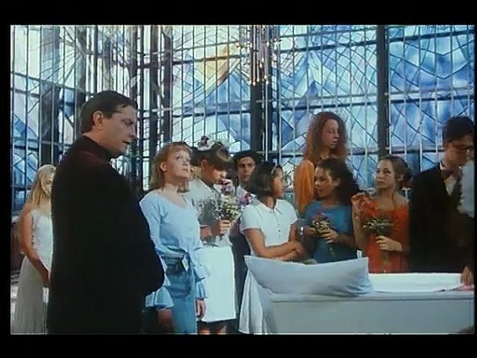 Bert - den siste oskulden (Del 1) (1995)
