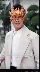 The Janitor Swordsman FULL MOVIE with ENGL Subtitle