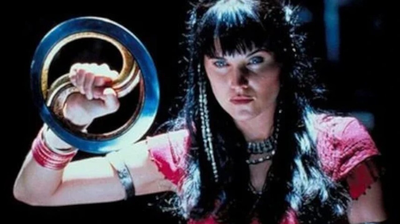 Xena: Die Kriegerprinzessin - Das legendäre Intro ist jetzt 30 Jahre alt
