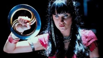 Xena: Die Kriegerprinzessin - Das legendäre Intro ist jetzt 30 Jahre alt
