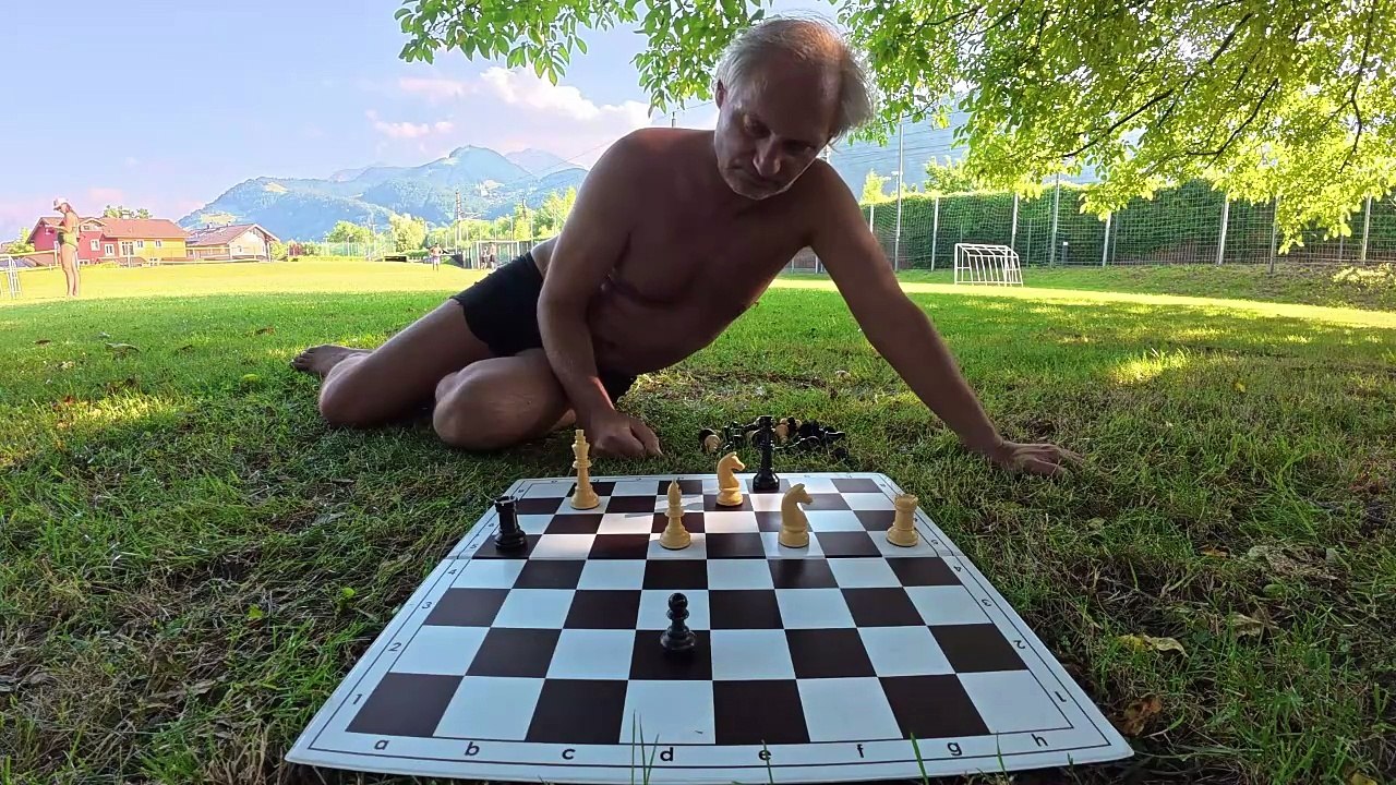 Best chess studies by Peter Krug -19.06.2025