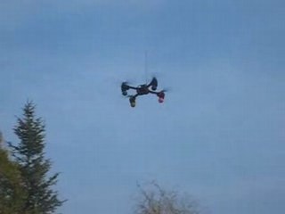 Looping en Quadri - Xtreme.heli4.com