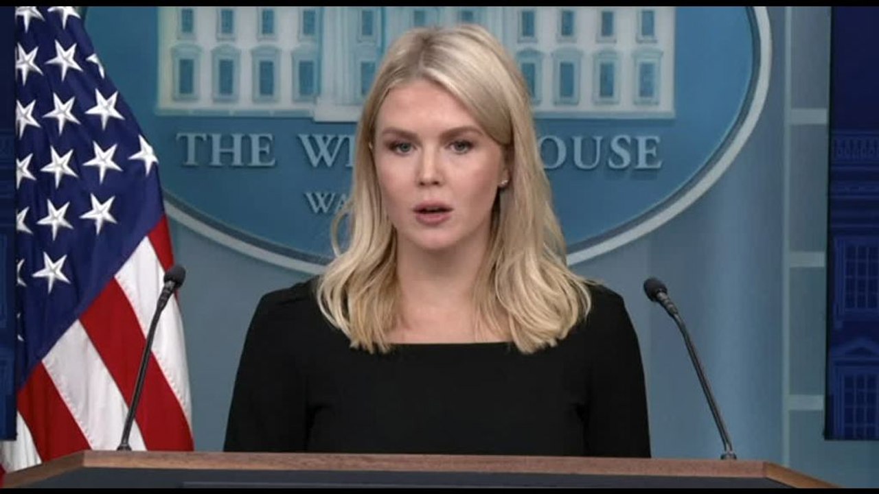 Casa Bianca: l'Iran potrebbe assembleare bomba nucleare in 15 giorni