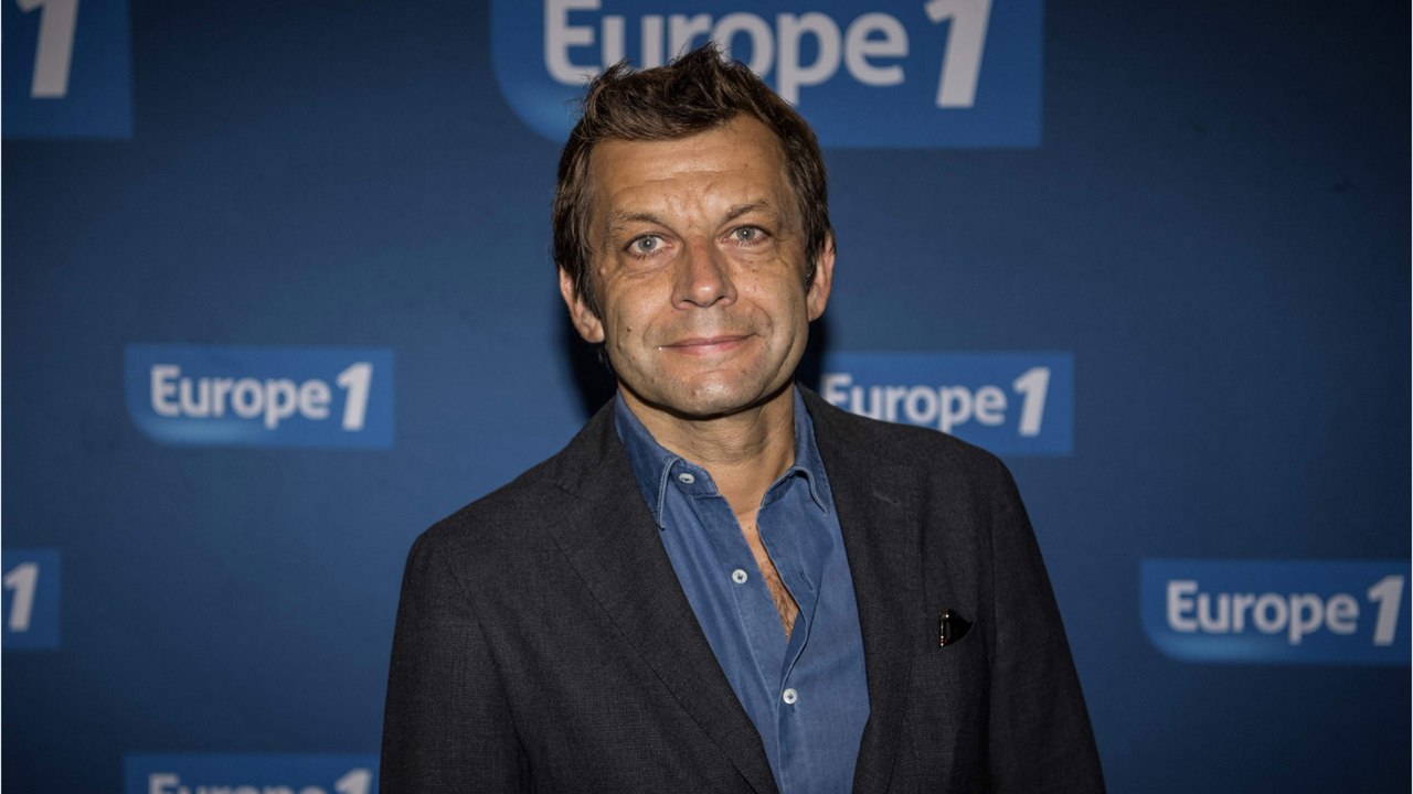 GALA VIDÉO - Laurent Mariotte, papa fier de Léonard, 24 ans : ses rares confidences sur son fils qui vit à l’étranger