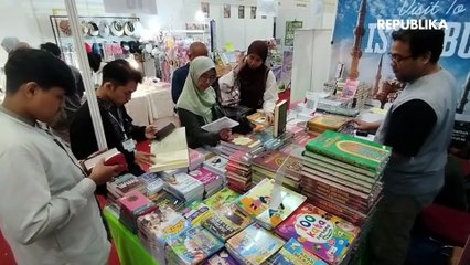 Haedar: Budayakan Membaca dan Menulis