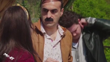 Fırıncının Karısı ☄️☄️ AİLE✨komedi☄️☄️ yerli film izle