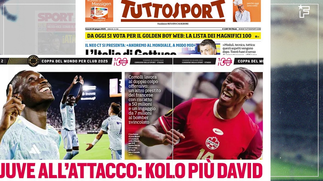 La défaite du PSG choque la presse européenne, les soucis du Real Madrid inquiètent l’Espagne