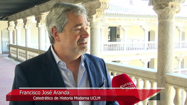Investigadores de la UCLM proponen crear una industria cultural en torno a los conventos