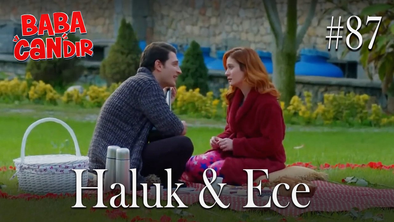 Haluk&Ece #87