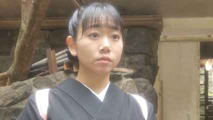 En boucle Teaser VO STFR