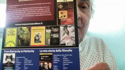 TOMASO MONTANARI E ISRAELE