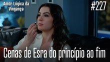 Cenas de Esra - Love Logic Revenge