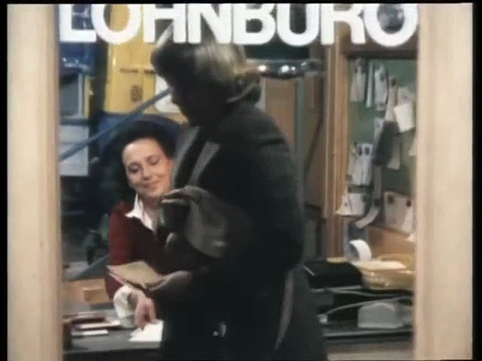 Vorsicht Falle von 21. März 1981