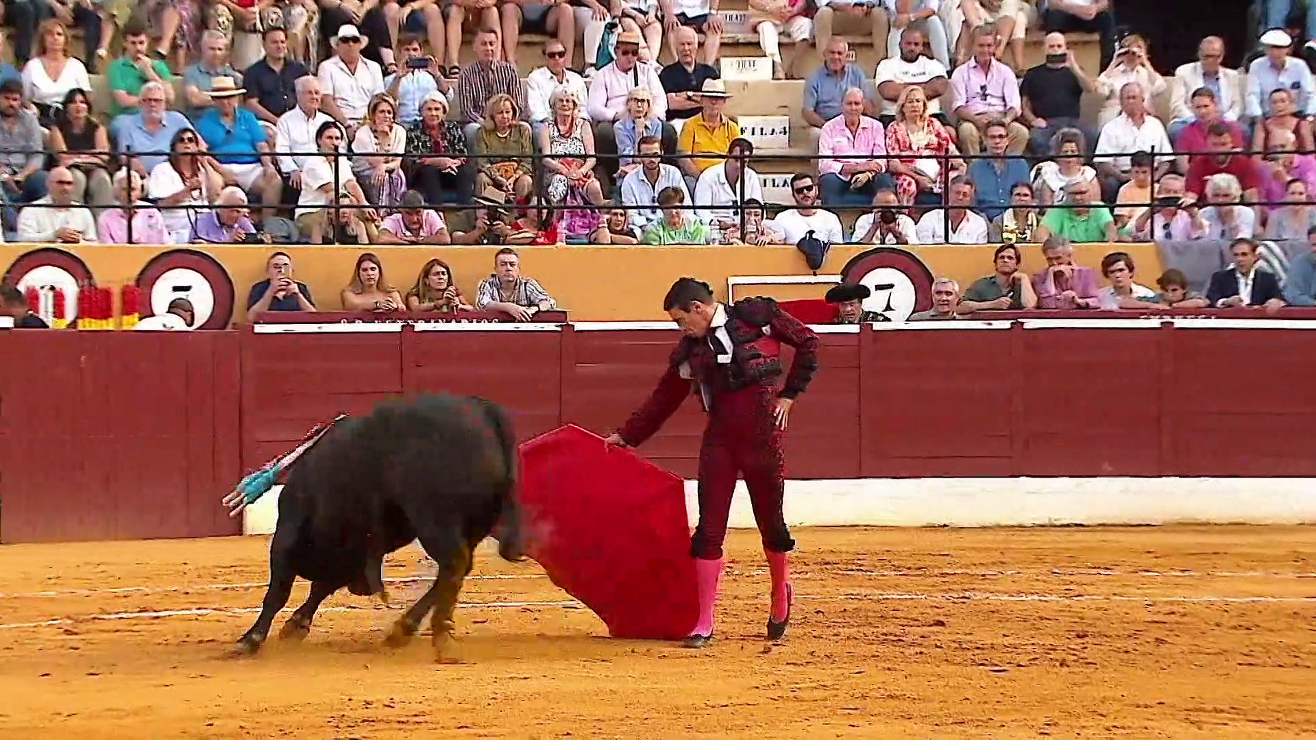 Víctor Hernández, declarado torero revelación de la feria de San Isidro 2025 tras cortar una oreja de muchísimo peso que le ha servido para estar anunciado en ferias como la de Torrejón de Ardoz, San Fermín en Pamplona y Málaga entre otras