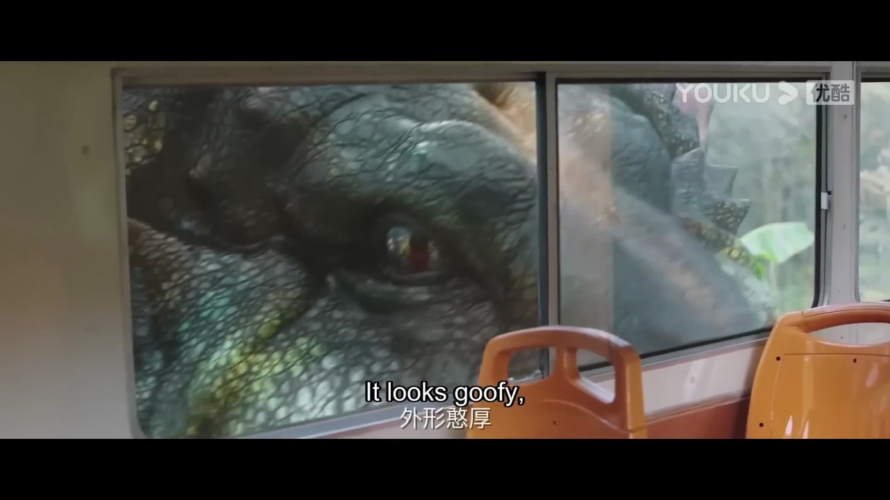 The bus entered the snake's territory and made the snake angry! ｜ Snake 3 ｜ YOUKU MONSTER MOVIE