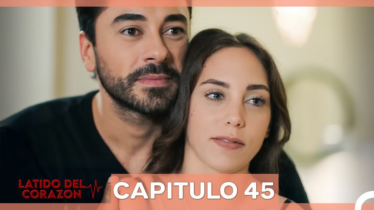 Latido Del Corazon Capítulo 45 (Doblado en Español)