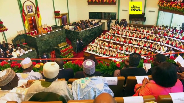 Cameroon’s Civil Society Calls on Voters to Sanction Biya in Upcoming Elections