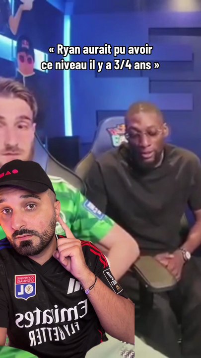 Cherki aurait pu exploser bien avant