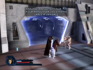 Star Wars Episode III : La Revanche des Sith online multiplayer - ps2