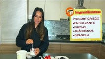 Cocinando con Gina Holguín Desayuno Expreso de la Mañana 19 de Junio 2025
