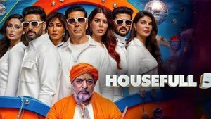 Housefull 5 B - Blockbuster of 2025