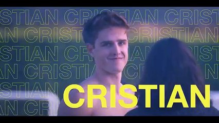 La bande-annonce de "Olympo", série espagnole disponible sur Netflix