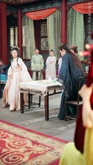 🔥 热门短剧《桃花鞍前挽离情》（下集）——姚宇晨精彩演绎