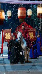 🔥 热门短剧推荐：姚宇晨主演《桃花鞍前挽离情》（上集）