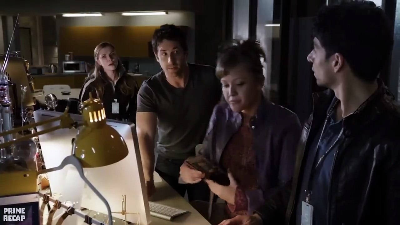 Man needs to contain ANOMALIES that bring ALL DINOSAURS back and HUMANS are the FOOD