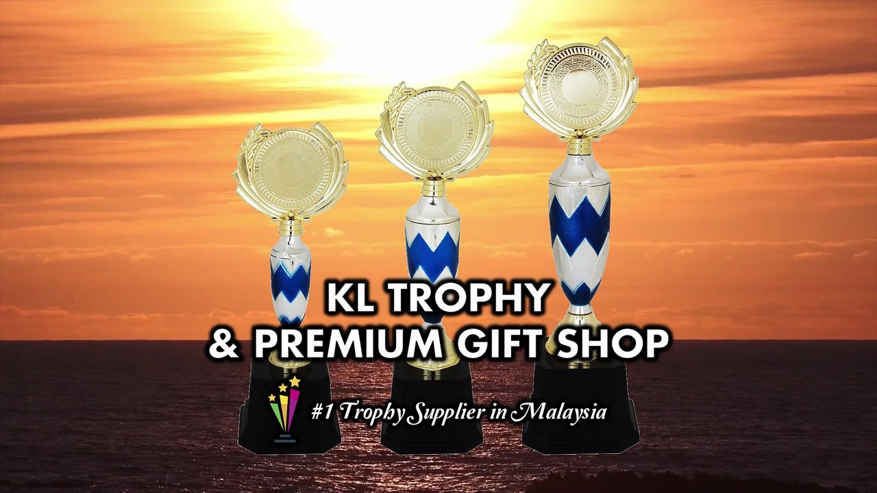 Trophy Supplier for Educational Institutions - KL Trophy And Premium Gift Shop