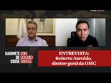 ENTREVISTA: Diretor-geral da OMC fala sobre renúncia e analisa efeitos da pandemia na globalização
