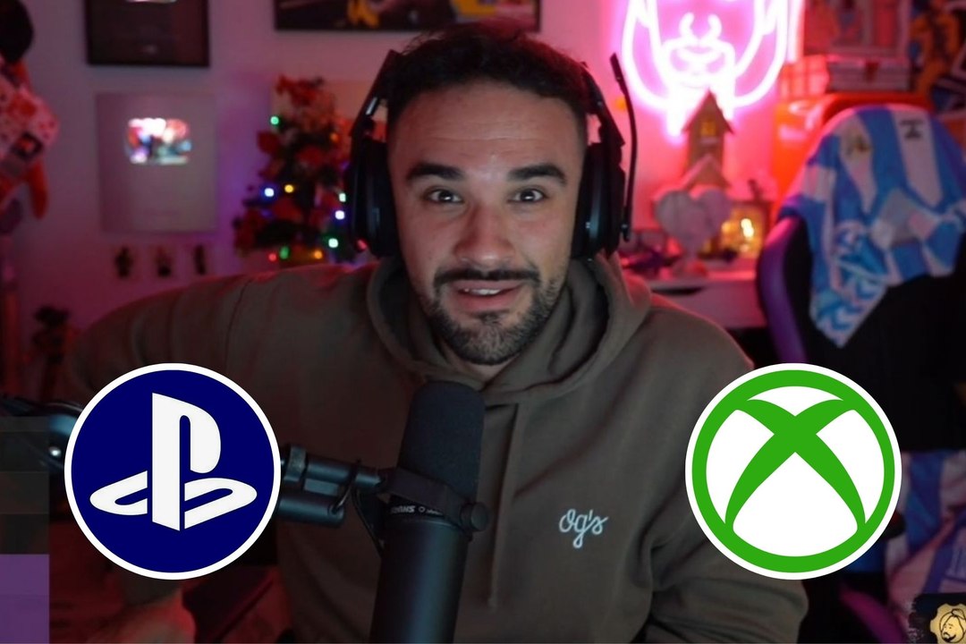 IlloJuan sobre la actual generación de consolas