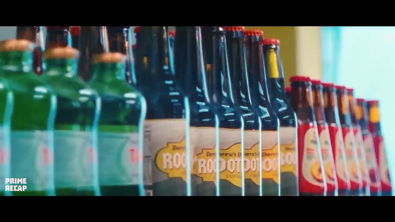 Farmer discovers who was DEVOURING HER ANIMALS and decides to ADOPT the CREATURES' baby