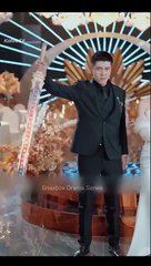 The Divine Warlord 🎬NEW SHORT DRAMA | FULL ENG SUB