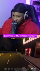Vous avez des blagues sur les roux vous ? 🤣