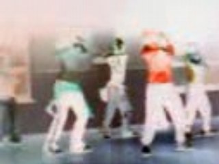 minouche lisy et les autres