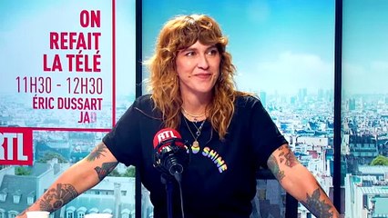 « Drag Race » ou pas « Drag Race ? »