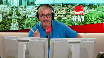 Penser nos dernières fois avec la philosophe Sophie Galabru  - Le 15 minutes de plus