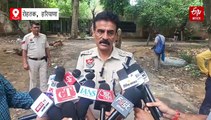 रोहतक में पुलिस जवान ने की आत्महत्या, झज्जर में तैनात था SI