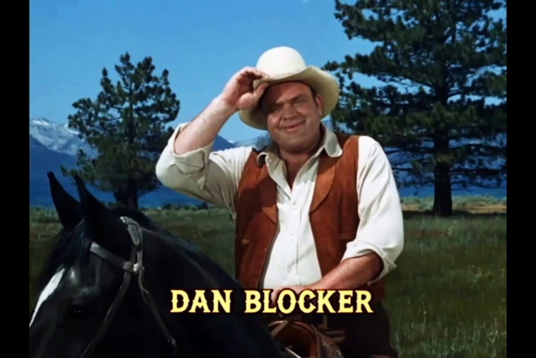 Bonanza 9x05-Noche de ajuste de cuentas-HD