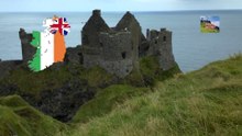 Never Ever Do These Things in Northern Ireland